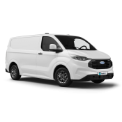 Transit Custom 2024-